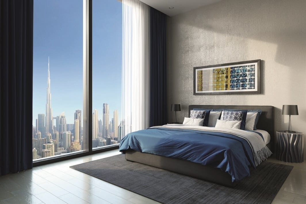 Apartment with 5 bedrooms, 176.45m² in Dubai, UAE [ID: 1102-2e2441de]