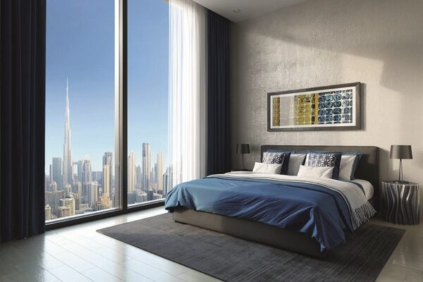 Apartment in Dubai, UAE, 176.45m² - image 7