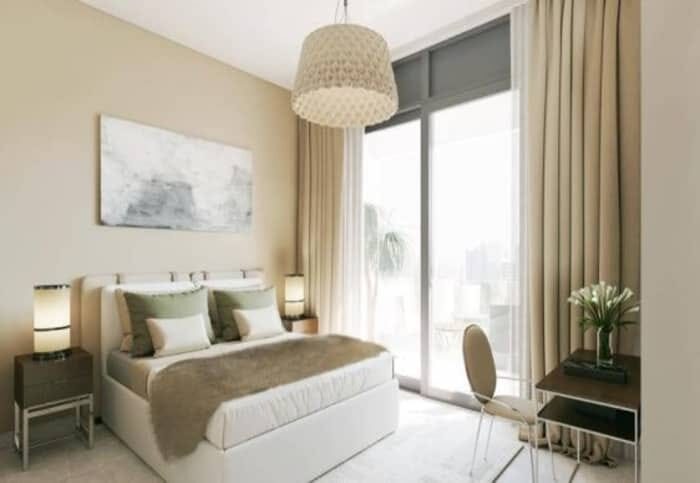 Apartment with 5 bedrooms, 176.45m² in Dubai, UAE [ID: 1102-2e2441de]