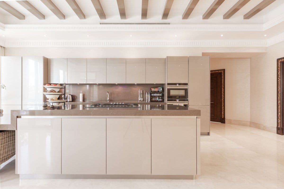 Apartment with 5 bedrooms, 176.45m² in Dubai, UAE [ID: 1102-2e2441de]