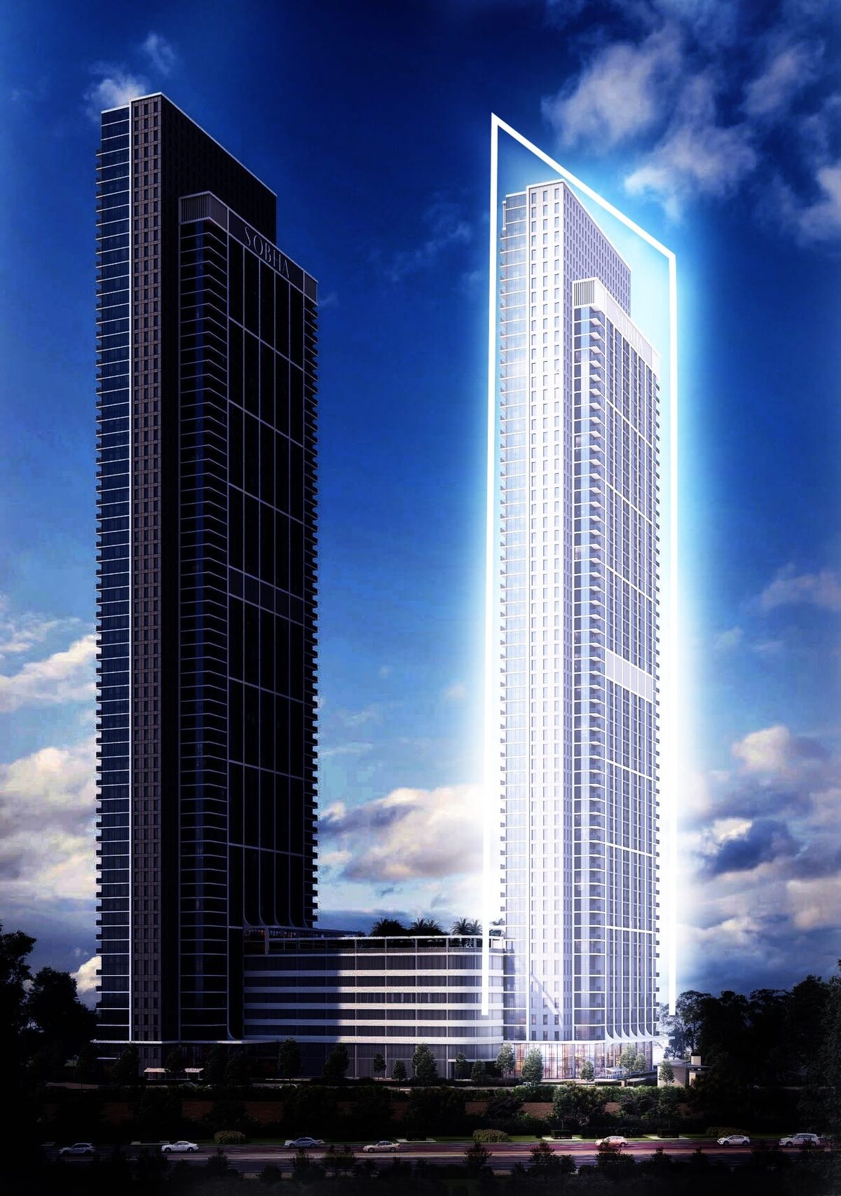 Apartment with 5 bedrooms, 176.45m² in Dubai, UAE [ID: 1102-2e2441de]