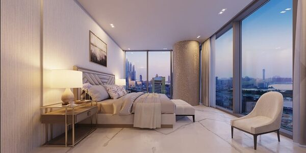 Apartment in Dubai, UAE, 176.45m² - image 5