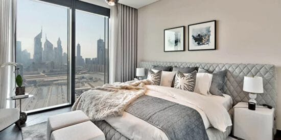 Apartment with 5 bedrooms, 176.45m² in Dubai, UAE [ID: 1102-2e2441de]