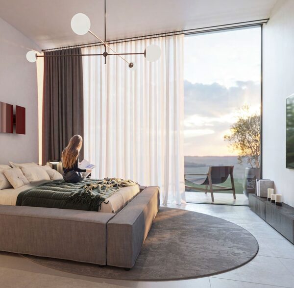 Apartment in Dubai, UAE, 67.38m² - image 6
