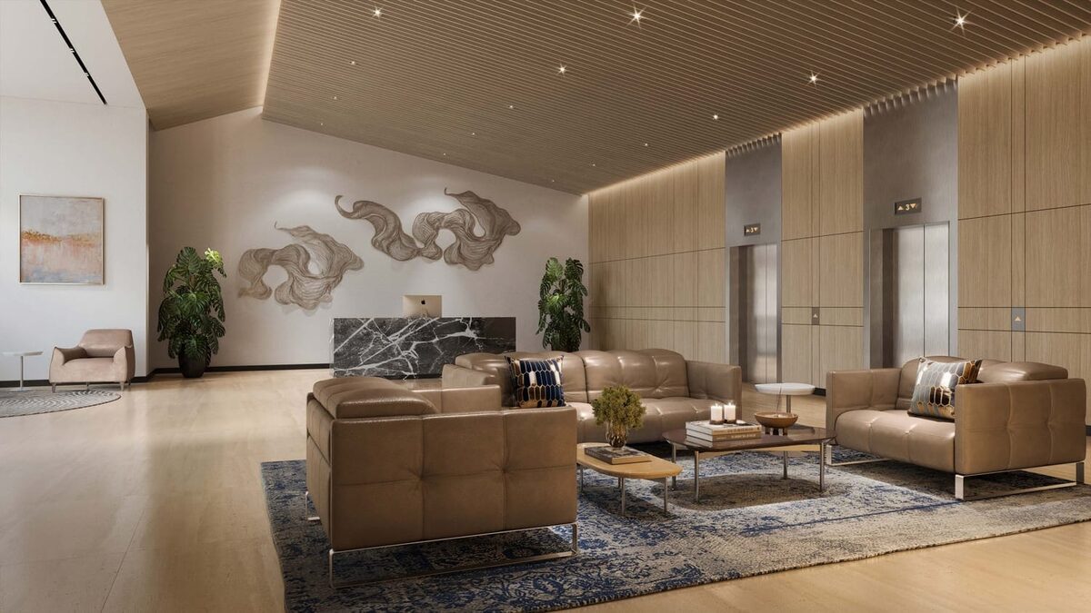 Квартира, 86.73м² в Дубай, ОАЭ [ID: 1102-b61e28b4]