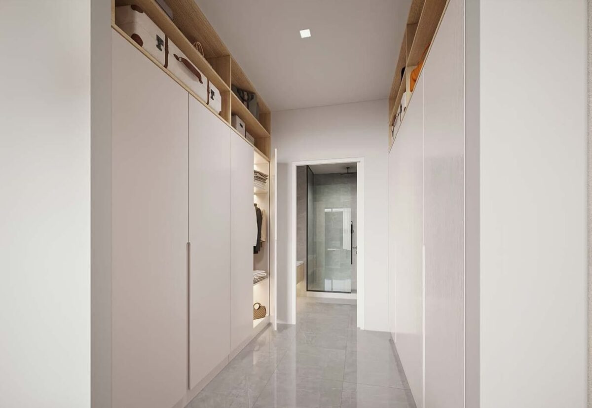 Квартира, 86.73м² в Дубай, ОАЭ [ID: 1102-b61e28b4]
