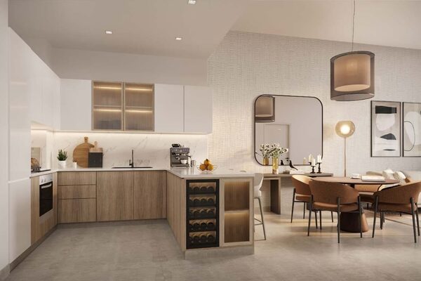 Apartment in Dubai, UAE, 86.73m² - image 6