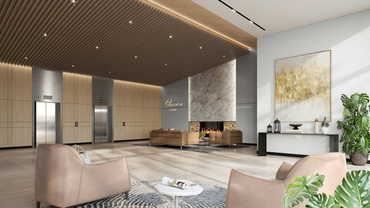 Квартира, 86.73м² в Дубай, ОАЭ [ID: 1102-b61e28b4]