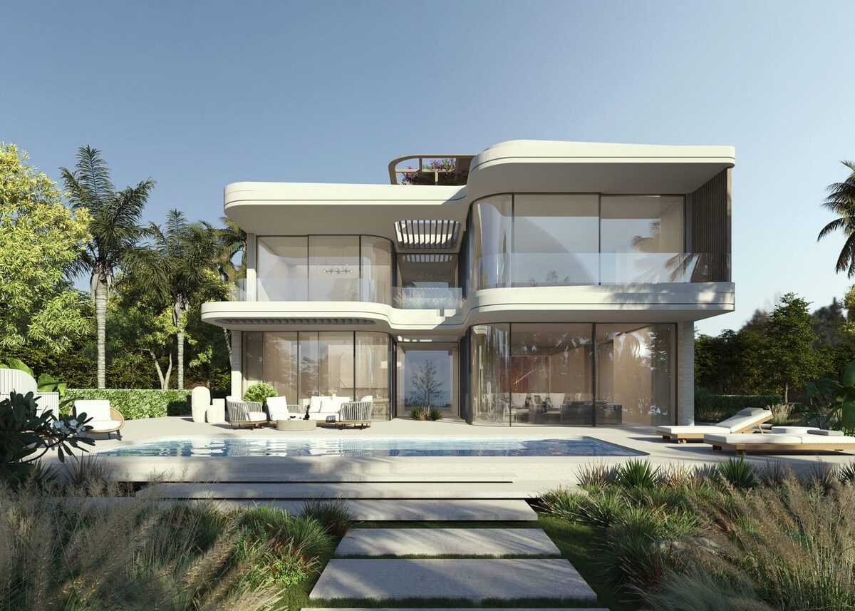 Villa, 423.18m² in Dubai, UAE [ID: 1102-55da4e14]