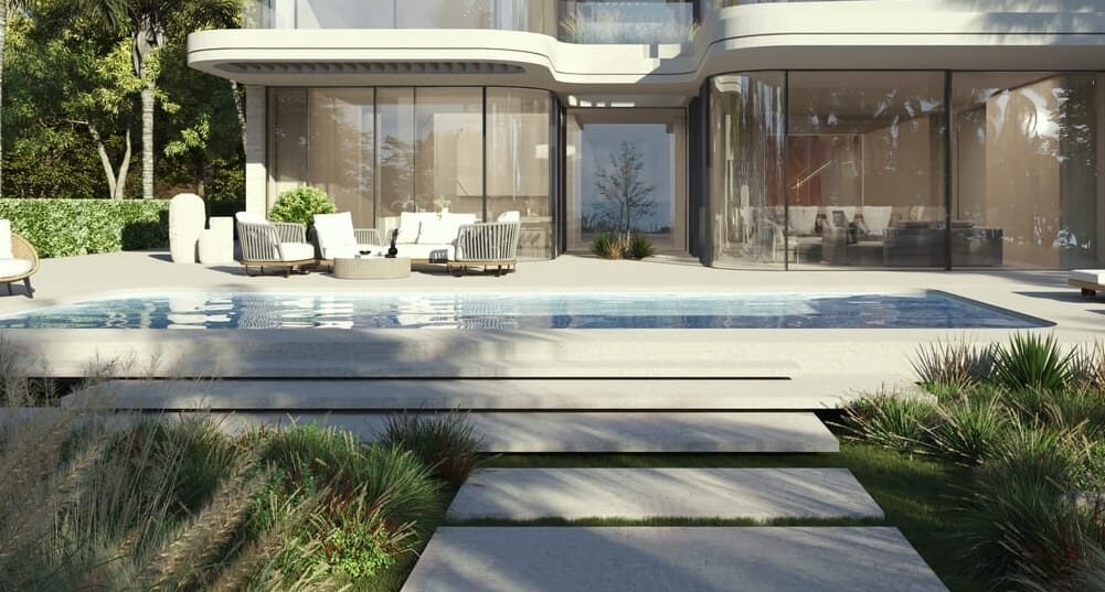 Villa, 423.18m² in Dubai, UAE [ID: 1102-55da4e14]