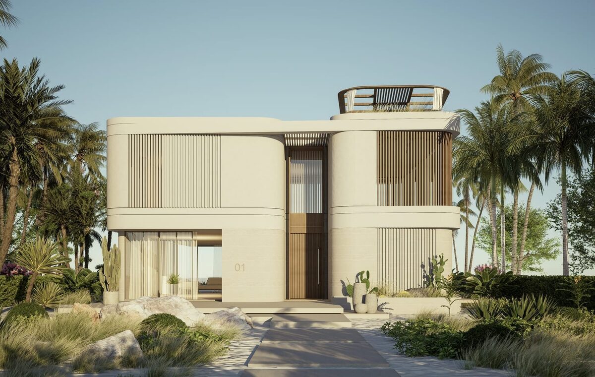 Villa, 423.18m² in Dubai, UAE [ID: 1102-55da4e14]