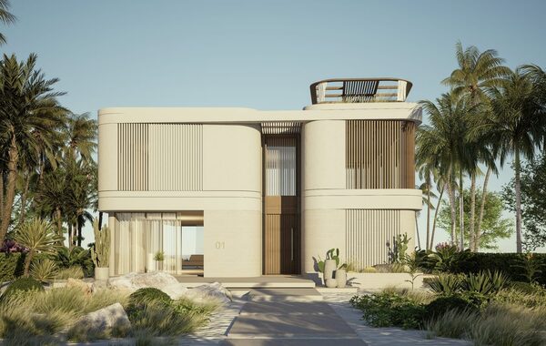 Villa in Dubai, UAE, 423.18m² - image 4