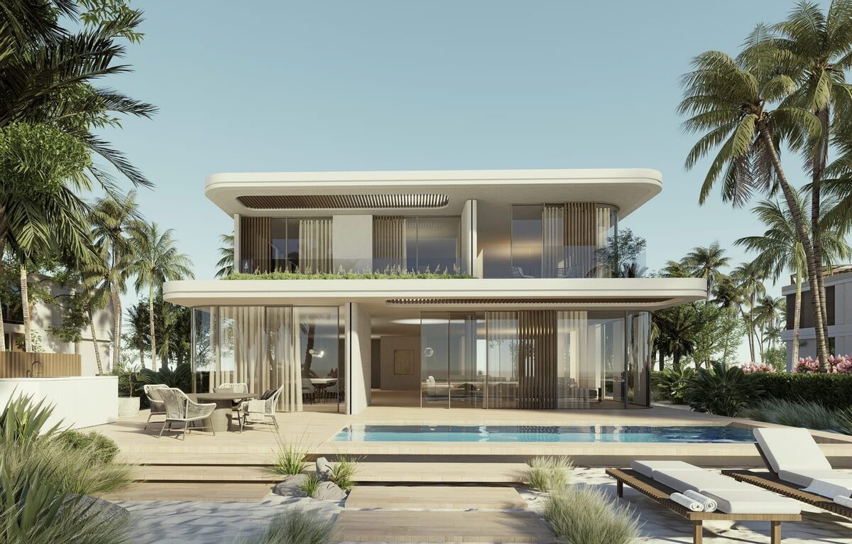 Villa, 423.18m² in Dubai, UAE [ID: 1102-55da4e14]