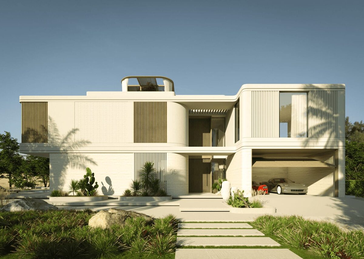 Villa, 423.18m² in Dubai, UAE [ID: 1102-55da4e14]