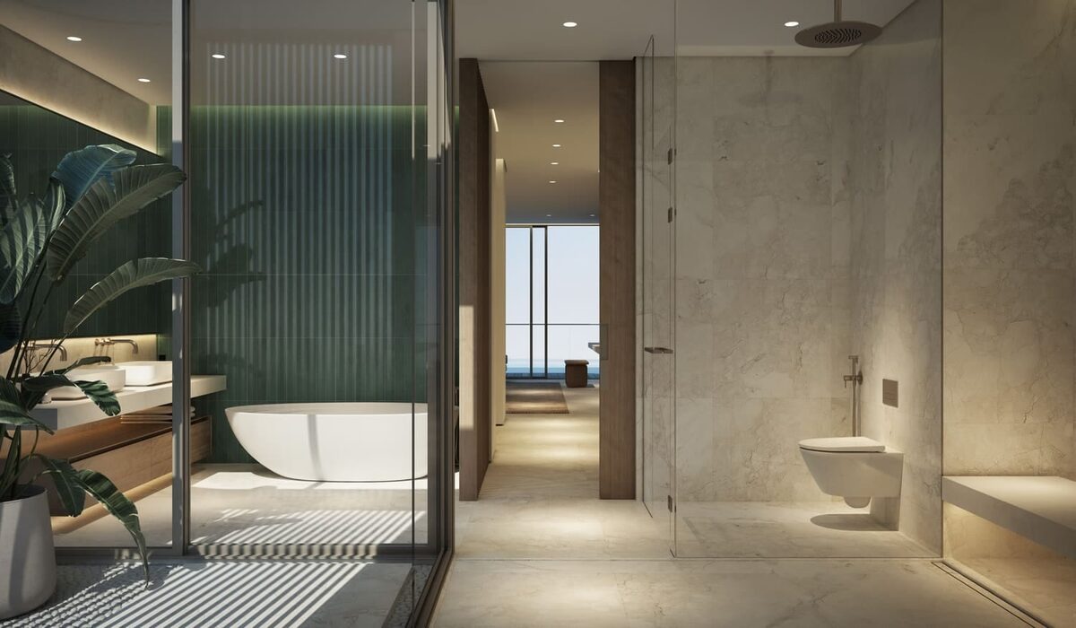 Villa, 423.18m² in Dubai, UAE [ID: 1102-55da4e14]
