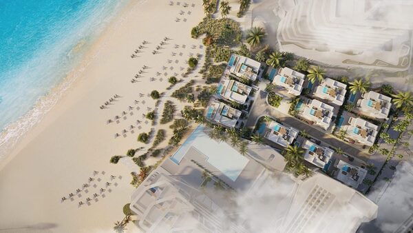 Villa in Dubai, UAE, 423.18m² - image 2
