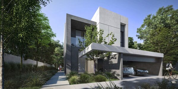 Villa in Dubai, UAE, 535.42m² - image 2