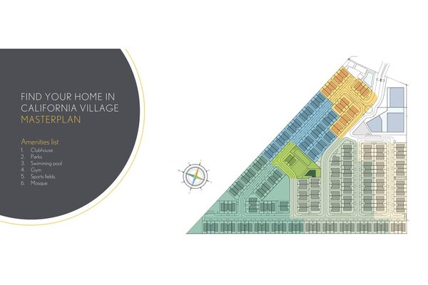 Townhouse in Dubai, UAE, 285.61m² - image 13