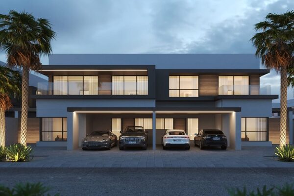 Townhouse in Dubai, UAE, 285.61m² - image 8