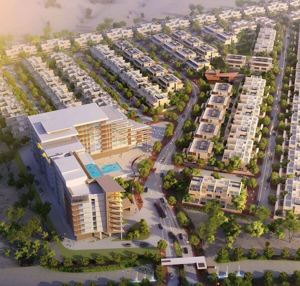Townhouse in Dubai, UAE, 285.61m² - image 7