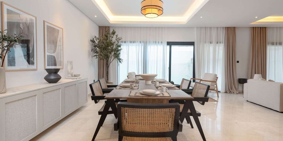 Таунхаус з 5 спальнями, 285.61м² в Дубай, ОАЕ [ID: 1102-7c4c1172]