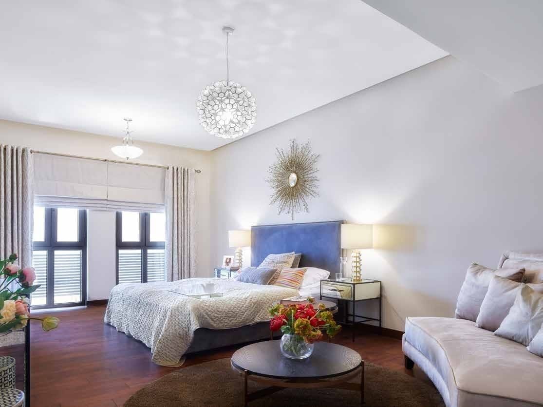 Apartament z 1 sypialnią, 136.45m² w Dubaj, Zjednoczone Emiraty Arabskie [ID: 1102-4969b8a0]