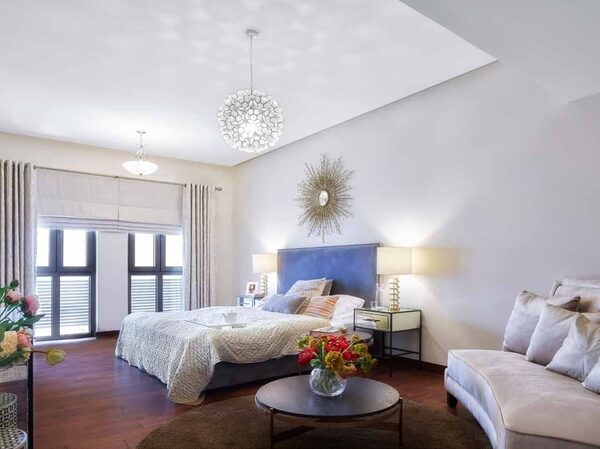 Квартира в Дубай, ОАЭ, 136.45м² - изображение 7