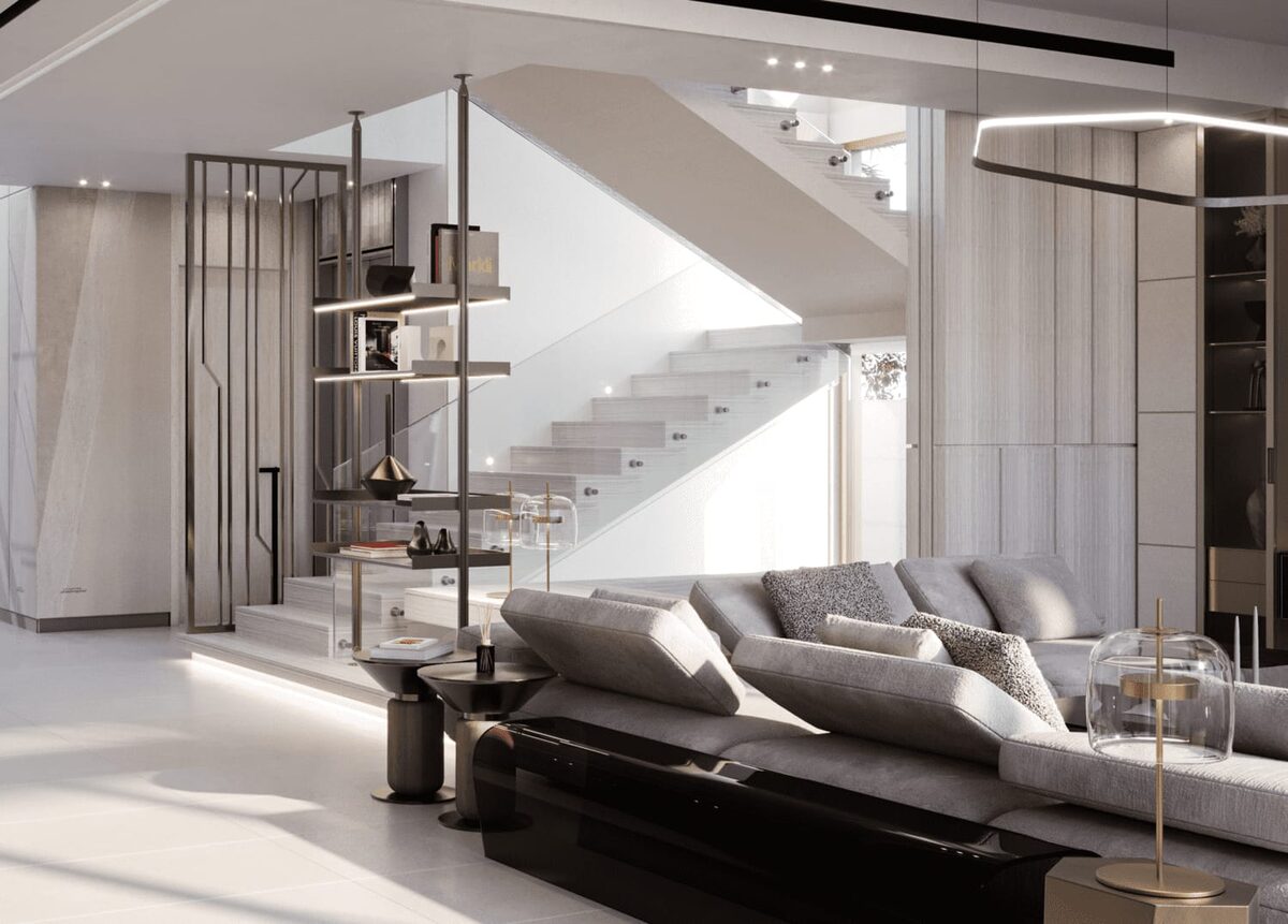Вілла, 685.51м² в Дубай, ОАЕ [ID: 1102-79a548df]