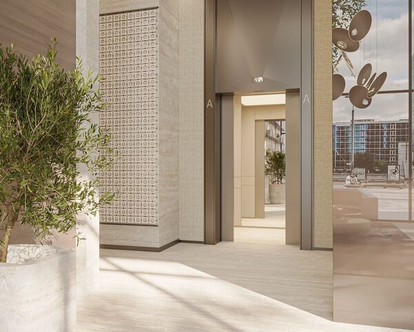 Apartment in Dubai, UAE, 113.83m² - image 12