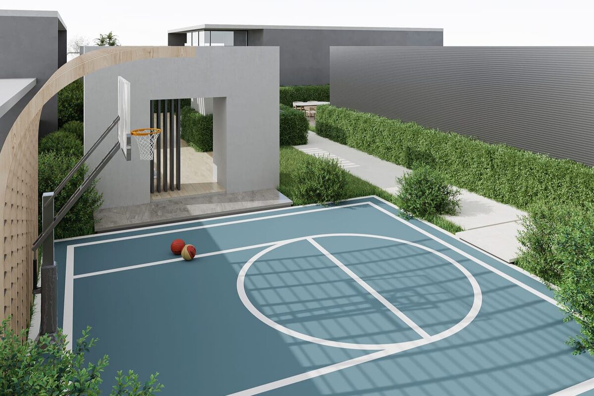 Apartament z 1 sypialnią, 113.83m² w Dubaj, Zjednoczone Emiraty Arabskie [ID: 1102-22206aab]