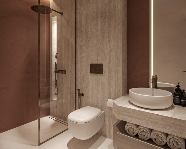 Apartment in Dubai, UAE, 113.83m² - image 10