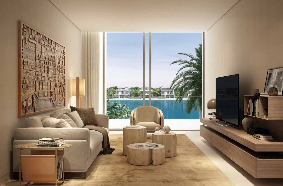 Вілла з 6 спальнями, 736.73м² в Дубай, ОАЕ [ID: 1102-c93dadaf]