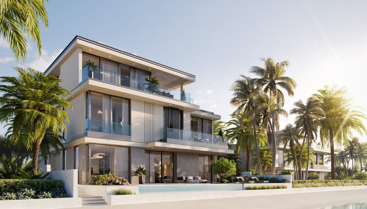 Вілла з 6 спальнями, 736.73м² в Дубай, ОАЕ [ID: 1102-c93dadaf]