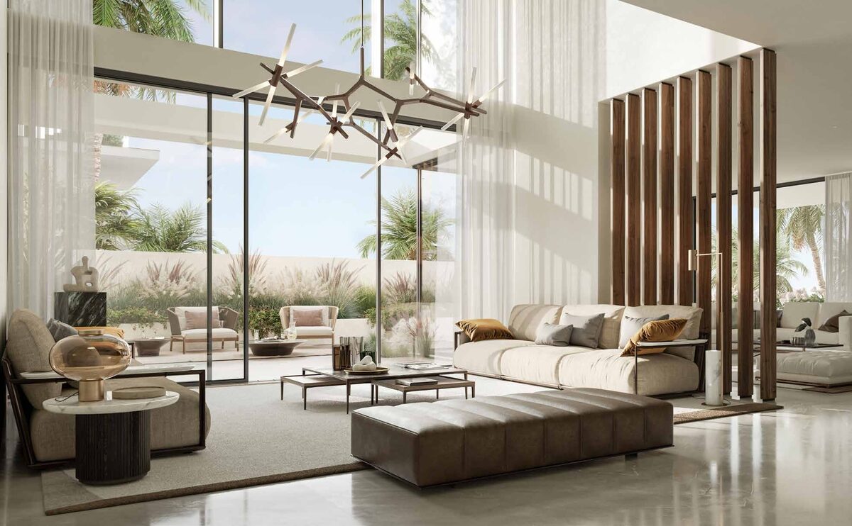 Вілла з 6 спальнями, 736.73м² в Дубай, ОАЕ [ID: 1102-c93dadaf]
