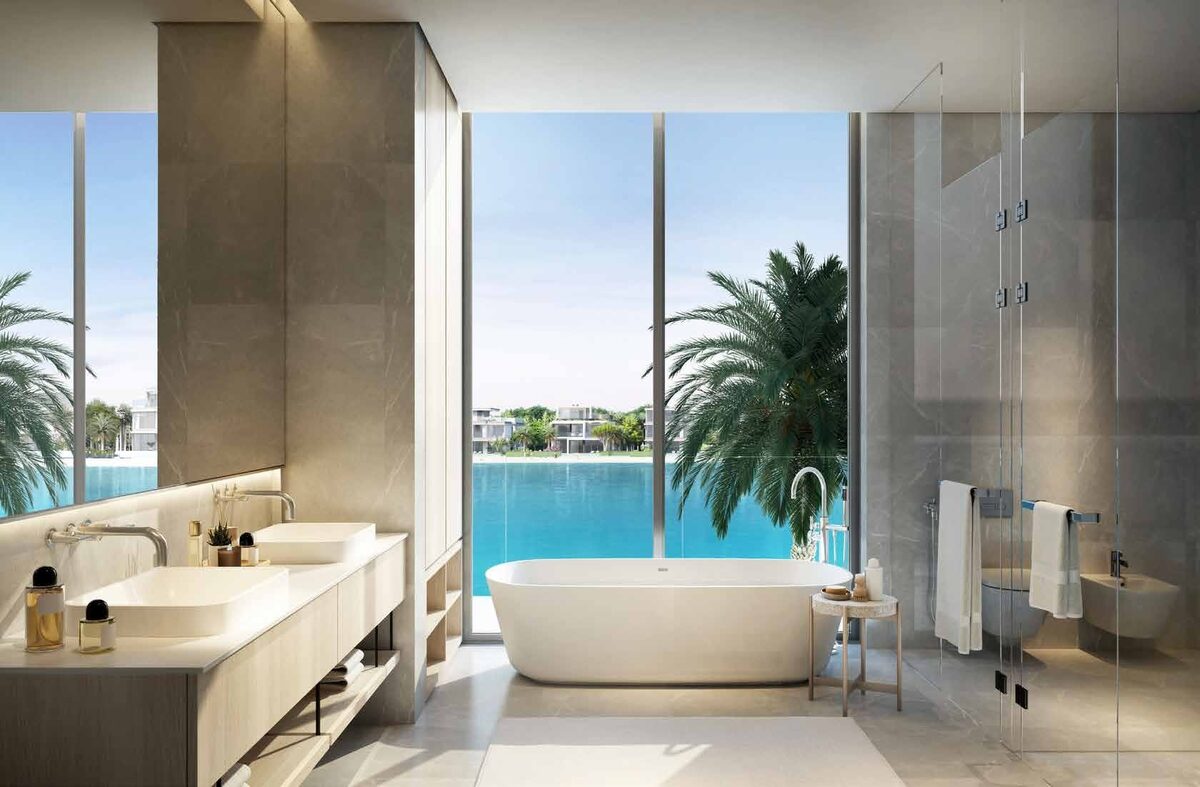 Вілла з 6 спальнями, 736.73м² в Дубай, ОАЕ [ID: 1102-c93dadaf]