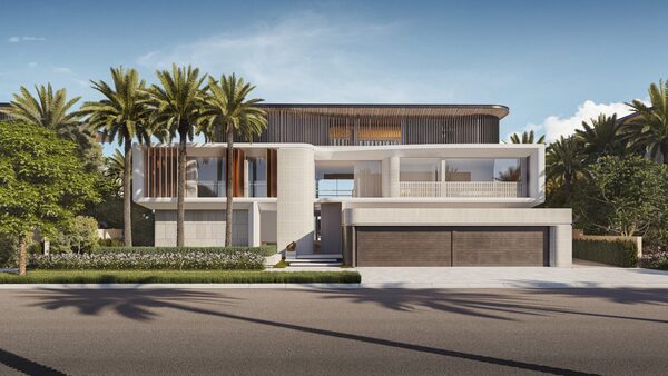 Villa in Dubai, UAE, 736.73m² - image 15