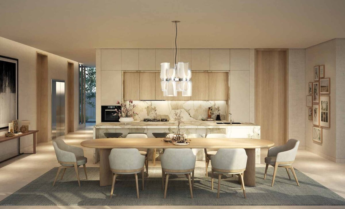 Вілла з 6 спальнями, 736.73м² в Дубай, ОАЕ [ID: 1102-c93dadaf]