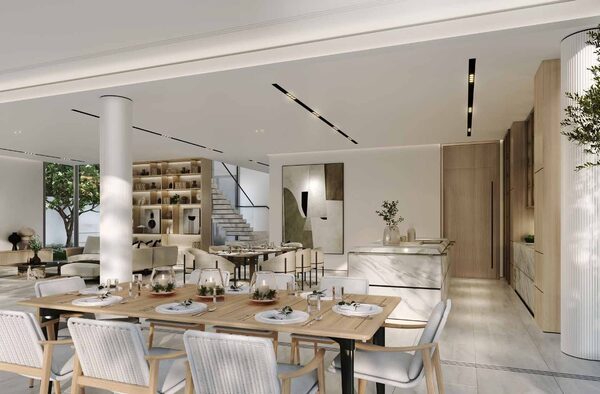Villa in Dubai, UAE, 736.73m² - image 29