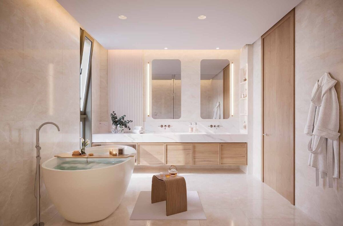 Вілла з 6 спальнями, 736.73м² в Дубай, ОАЕ [ID: 1102-c93dadaf]