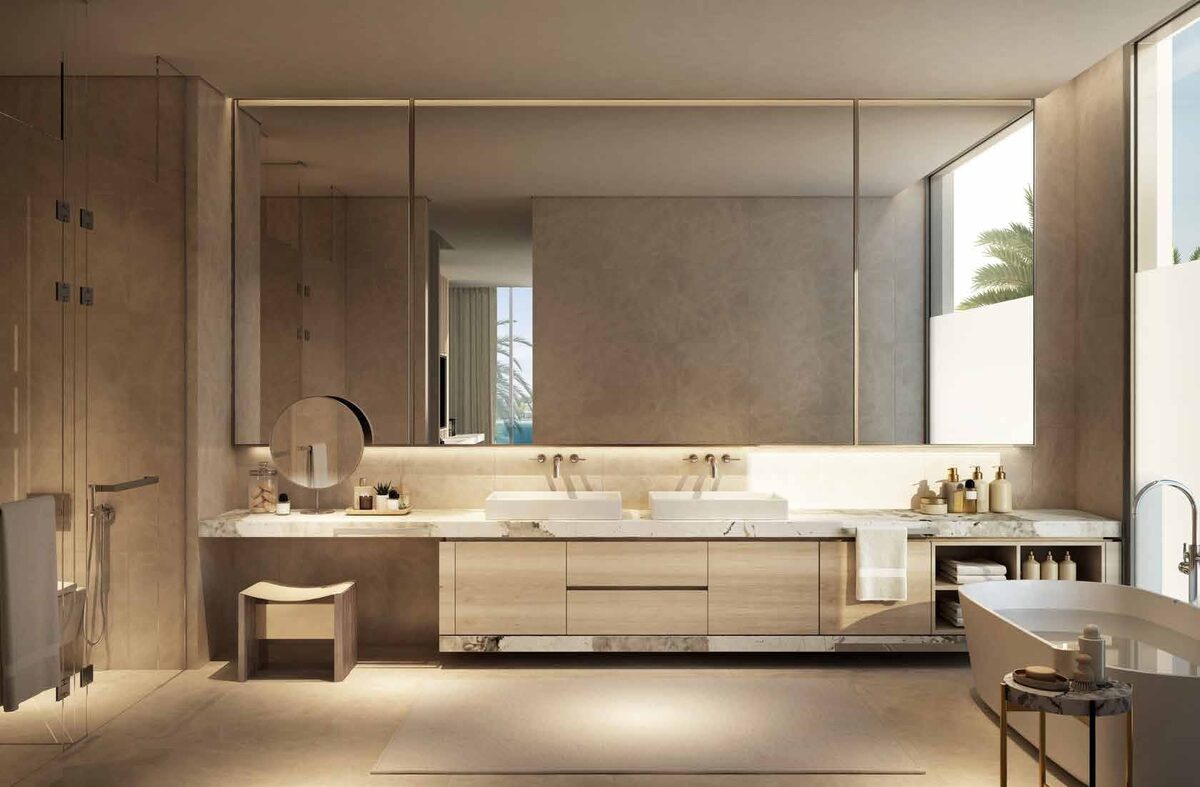Вілла з 6 спальнями, 736.73м² в Дубай, ОАЕ [ID: 1102-c93dadaf]