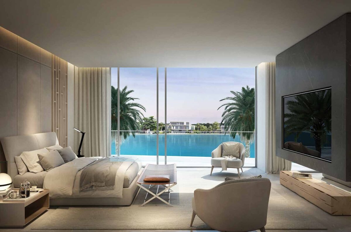 Вілла з 6 спальнями, 736.73м² в Дубай, ОАЕ [ID: 1102-c93dadaf]