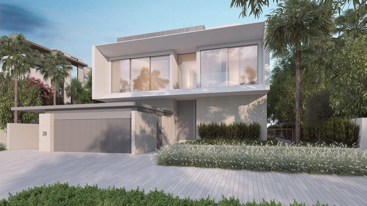 Вілла з 6 спальнями, 736.73м² в Дубай, ОАЕ [ID: 1102-c93dadaf]