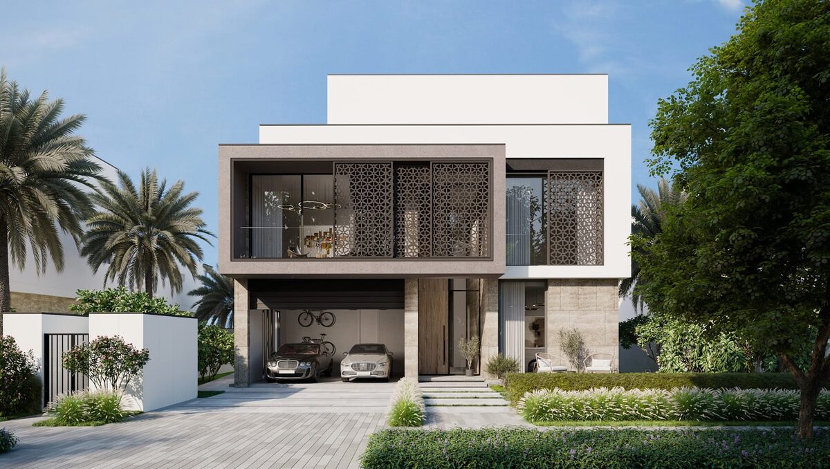 Вілла з 6 спальнями, 736.73м² в Дубай, ОАЕ [ID: 1102-c93dadaf]