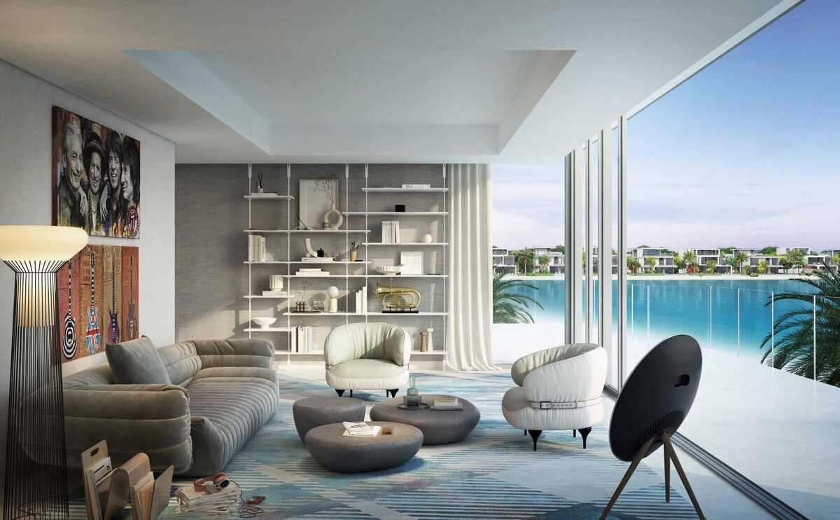 Вілла з 6 спальнями, 736.73м² в Дубай, ОАЕ [ID: 1102-c93dadaf]