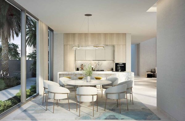 Villa in Dubai, UAE, 736.73m² - image 45