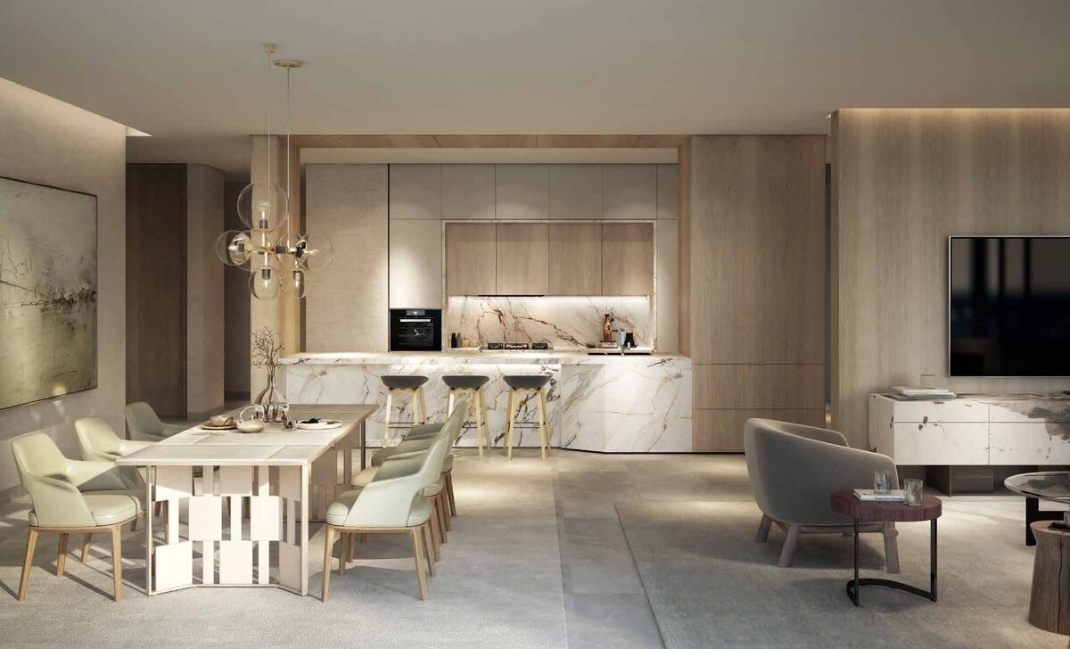Вілла з 6 спальнями, 736.73м² в Дубай, ОАЕ [ID: 1102-c93dadaf]