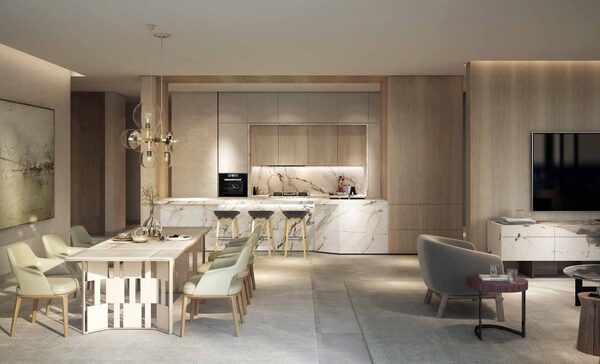 Villa in Dubai, UAE, 736.73m² - image 31