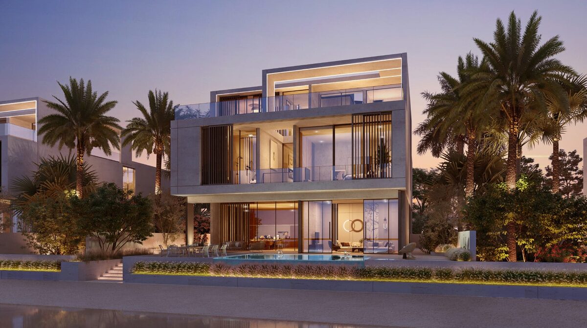 Вілла з 6 спальнями, 736.73м² в Дубай, ОАЕ [ID: 1102-c93dadaf]