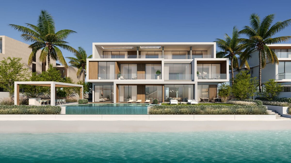 Вілла з 6 спальнями, 736.73м² в Дубай, ОАЕ [ID: 1102-c93dadaf]