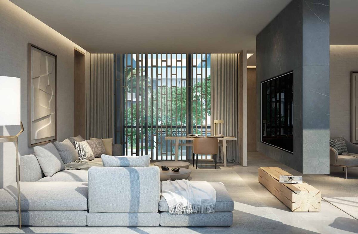 Вілла з 6 спальнями, 736.73м² в Дубай, ОАЕ [ID: 1102-c93dadaf]
